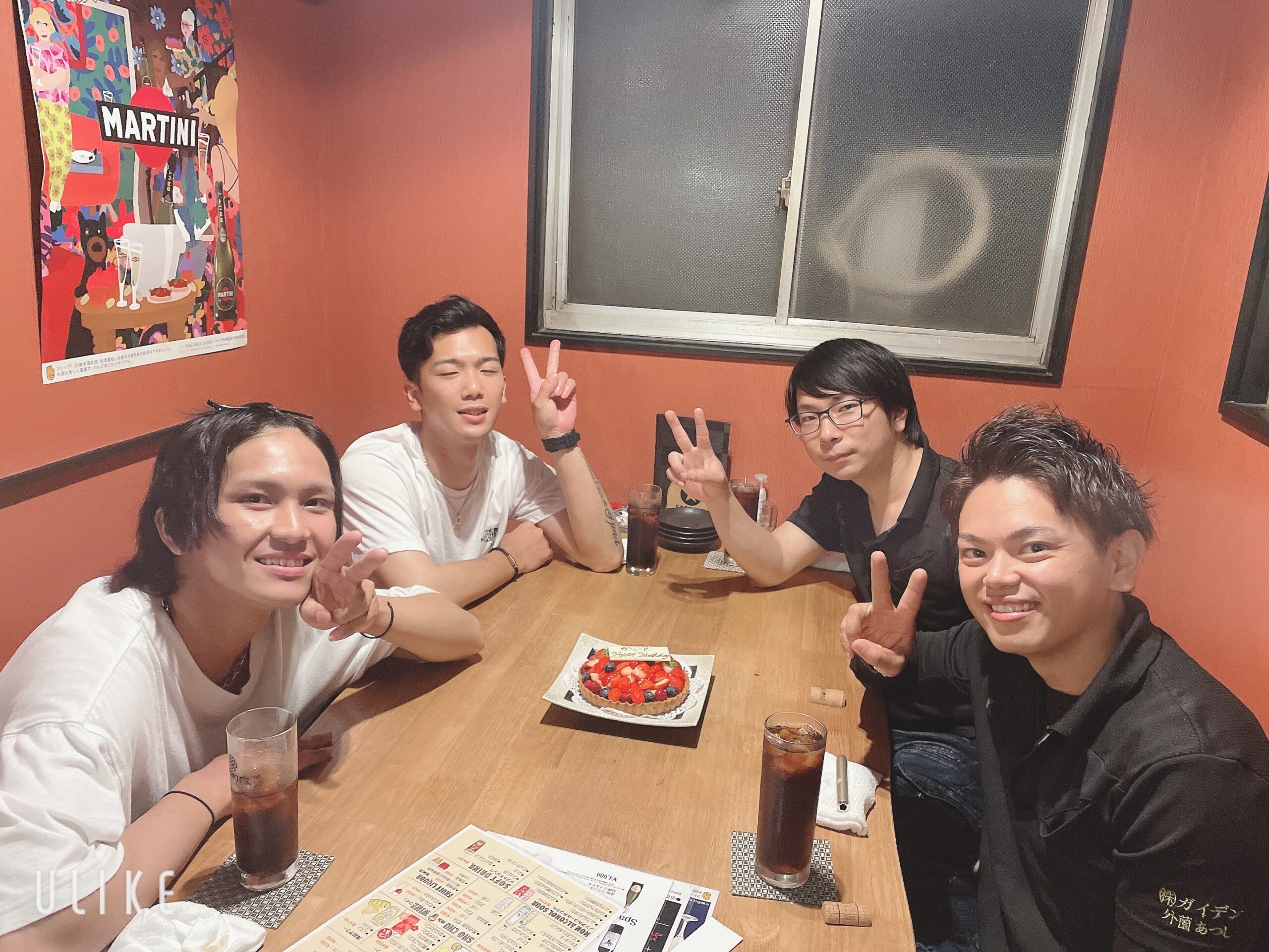 もうすぐサマーナイト🎆