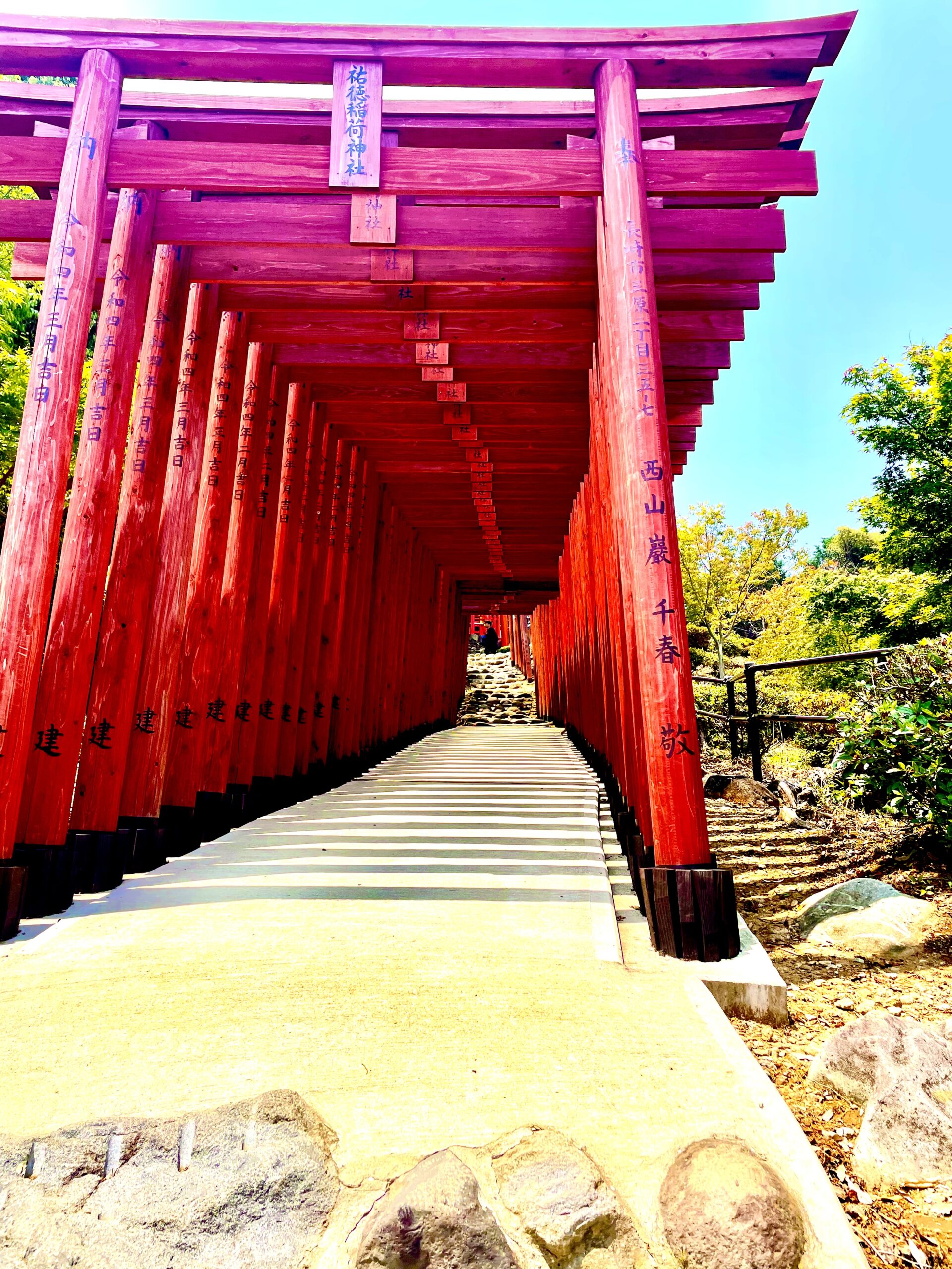 ☔️梅雨時期が始まります！